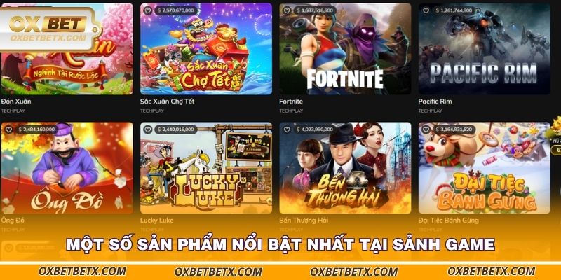mot-so-san-pham-noi-bat-nhat-tai-sanh-game