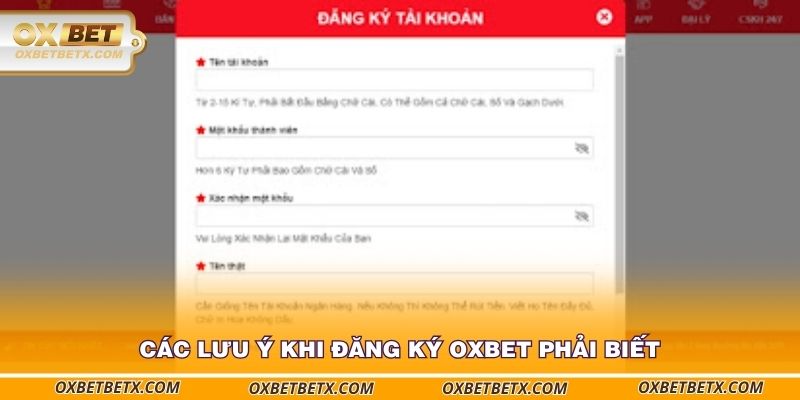 cac-luu-y-khi-dang-ky-oxbet-phai-biet
